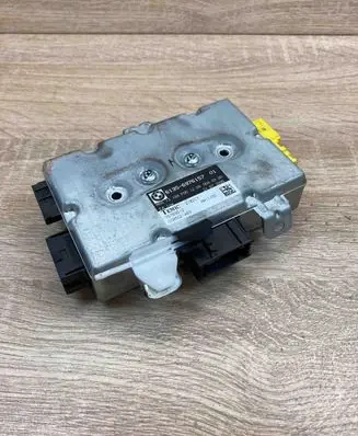 BMW 5 E60 E61 Door control unit/module 6976157 75789012