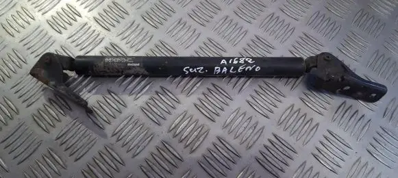 Suzuki Baleno EG Tailgate/trunk strut/damper ba28