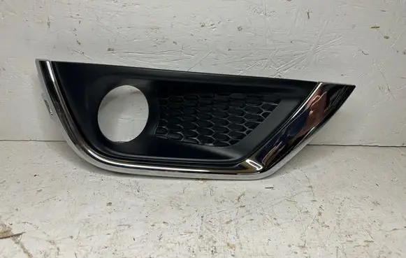 Jeep Compass Front bumper lower grill 4010170341AB 100818