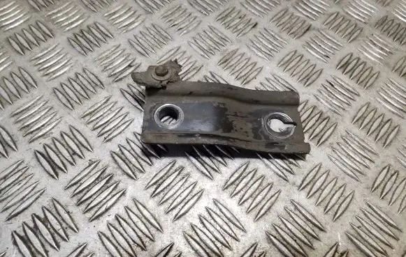 Other front suspension part