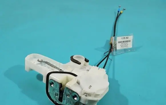 Mitsubishi Eclipse Cross Front door lock IMPRK1578263