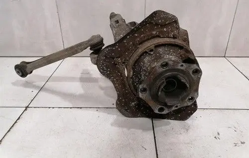 Porsche 911 997 Rear wheel bearing hub 99733111107