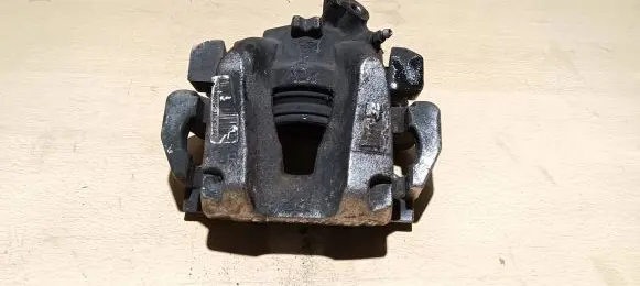 Citroen Berlingo Front brake caliper 9833183180