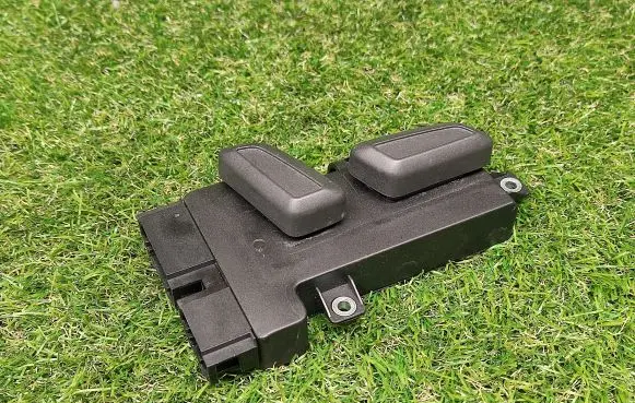 Audi Q5 SQ5 Seat control switch 8K0959748 8K0959748B 4H0959748