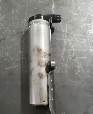 BMW X3 F25 Other gearbox part 0501326156