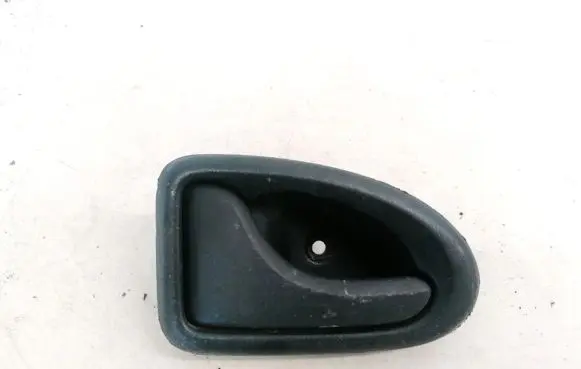 Renault Scenic I Rear door interior handle 7700830078 91127201