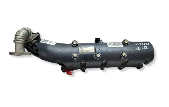 Opel Astra K Intake manifold S27635712 55578375