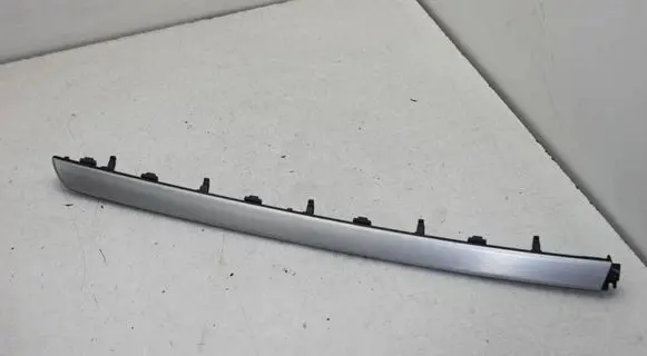 Audi A3 S3 8V Dashboard glove box trim 8V2853189AE