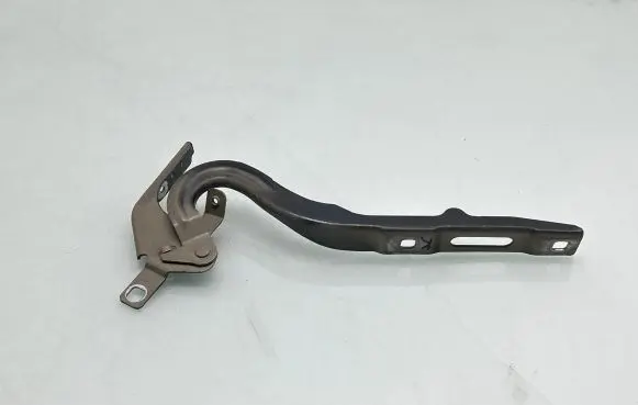 Peugeot Traveller Engine bonnet/hood hinges 9823133980