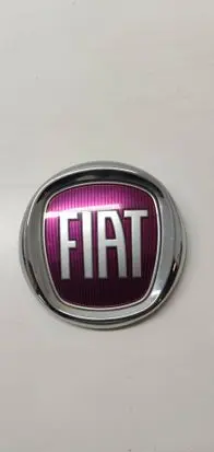 Fiat Tipo Manufacturer badge logo/emblem D519