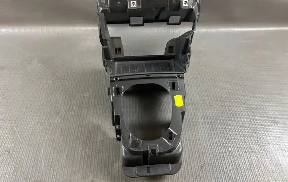 Renault Captur Other center console (tunnel) element 969257063R