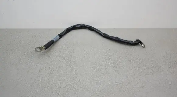 Mercedes-Benz B W246 W242 Negative earth cable (battery) A2465400335