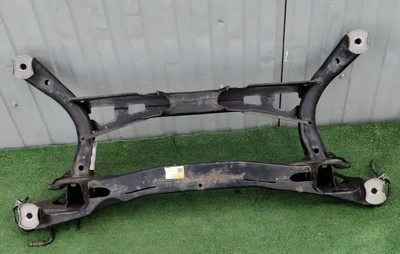 Audi Q3 F3 Rear subframe 3Q0505235AC