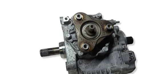 Skoda Kodiaq Gearbox transfer box case 0CP409053