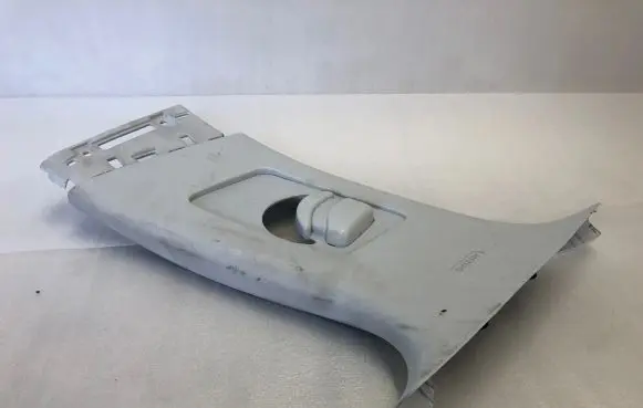 Opel Grandland X (B) pillar trim (top) Yp00030577