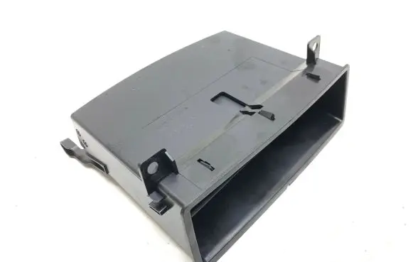BMW 7 F01 F02 F03 F04 Dashboard storage box/compartment 9113674 51169113674