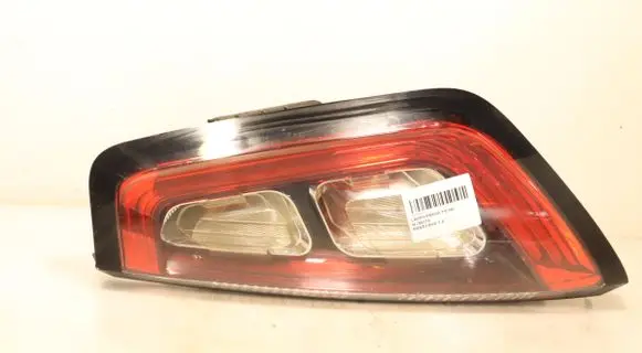 Fiat Punto Evo Rear/tail lights 51888060