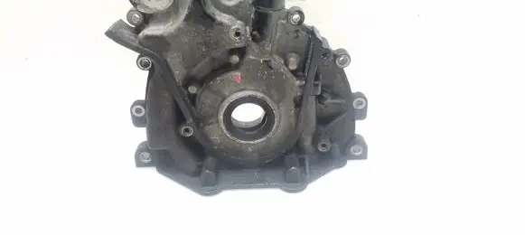 Citroen C6 Oil pump 4R8Q6600AD