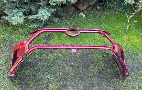 Toyota RAV 4 (XA50) Front bumper 5211942B20