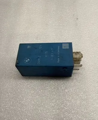 BMW 5 E39 Other relay 1383417