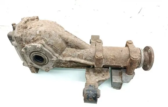 Subaru Outback Rear differential