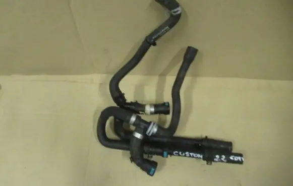 Ford Transit Custom Engine coolant pipe/hose BK2118K579GC