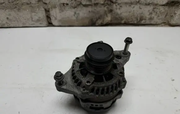 Generator/alternator