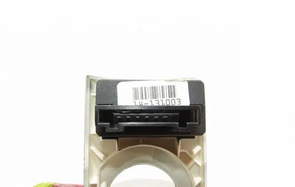 Audi A6 S6 C5 4B Headlight level height control switch Nėra