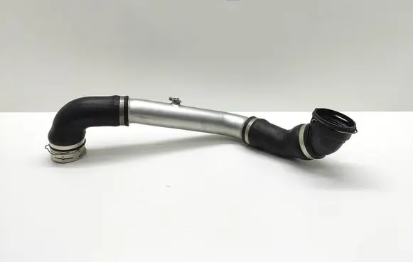 BMW 5 E60 E61 Intercooler hose/pipe 7790130 779013002 11617790130