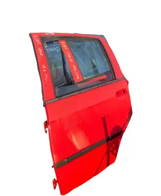 Fiat Idea Rear door