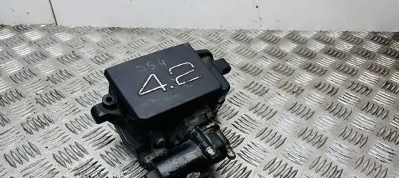 Audi A8 S8 D2 4D Idle control valve (regulator) 077133467 077133115