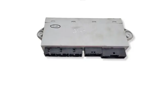 BMW 7 E65 E66 Door control unit/module 6964142 61356964142