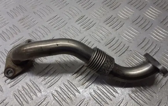 Audi A3 S3 8L EGR valve line/pipe/hose 038131521J