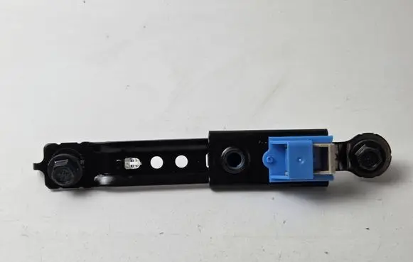 Hyundai i20 (BC3 BI3) Seat belt adjustment rail 88890F2000 220413G1957