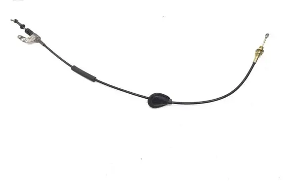 Jaguar XK8 - XKR Gear shift cable linkage 3W837E395AA