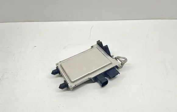 Peugeot 308 Other control units/modules 9811338580