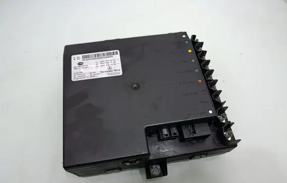 Fuse module