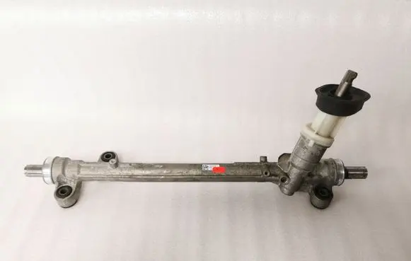 Ford Focus Steering rack JX6C3A500AD