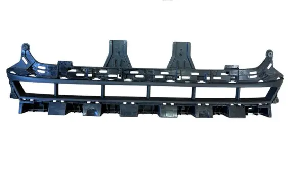 Audi Q8 Front bumper lower grill 4M8807647F