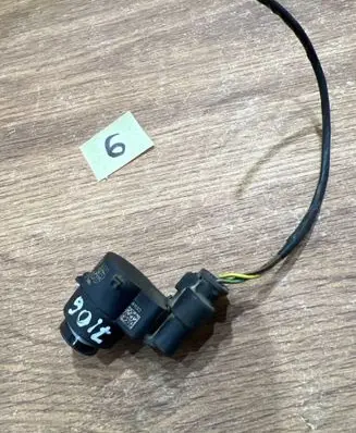 BMW 3 E90 E91 Parking PDC sensor 6977009
