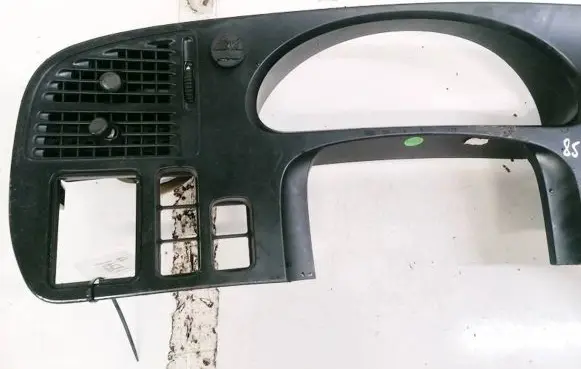 Saab 9-5 Dashboard trim 12758679