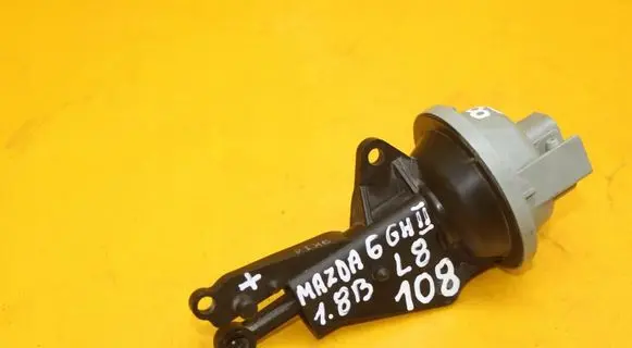 Mazda 6 Turbo solenoid valve 1S7G-9L492