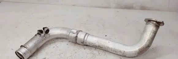 Audi A4 S4 B9 Intercooler hose/pipe 059145673DD