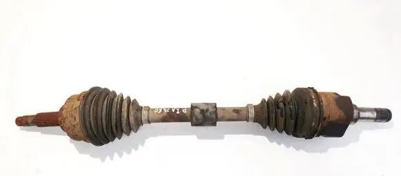 Chrysler Pacifica Front driveshaft 1073403