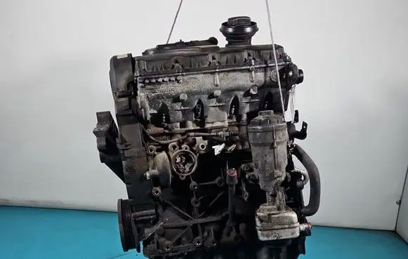Volkswagen Golf V Engine BKC IMPRK1505641