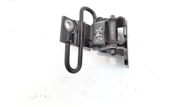 Audi A6 S6 C5 4B Front door lower hinge 
