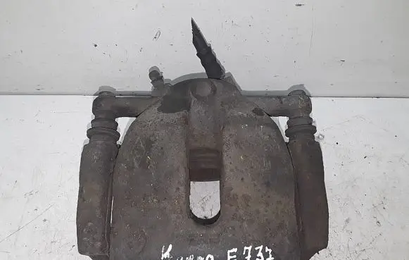 Renault Kangoo II Front brake caliper