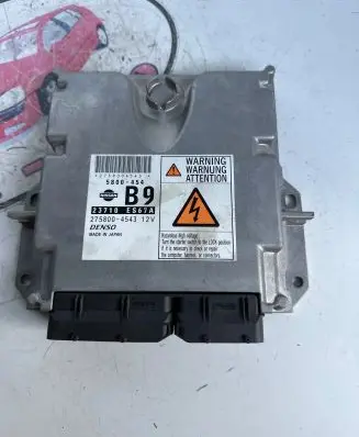 Nissan X-Trail T30 Engine control unit/module 23710ES67A
