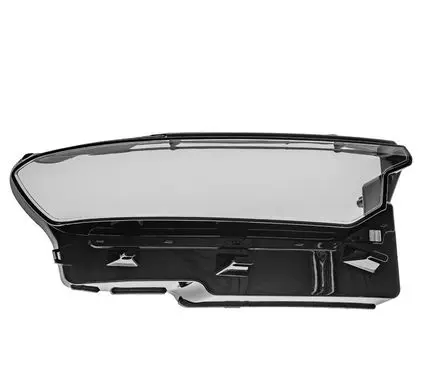 Jeep Grand Cherokee WL Headlight lense 68376992AE