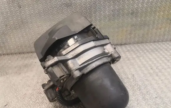 Porsche Cayenne (9PA) Secondary air pump 7L5959253D